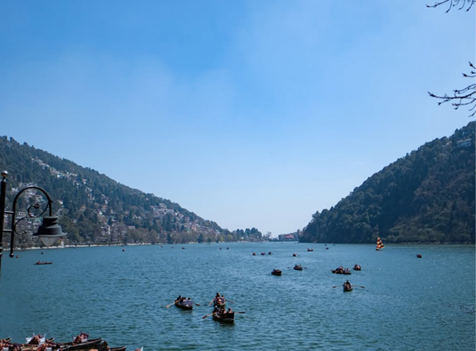 Nainital